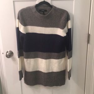 Forever 21 Cozy Sweater